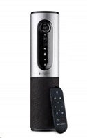 Webcam Logitech ConferenceCam Connect - silver 960-001034