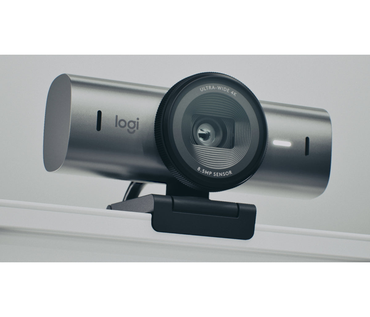 Webcam Logitech MX Brio 705 4K Business 8,5 MP Brand Logitech