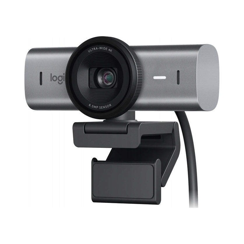 Webcam Logitech MX Brio 8,5 MP
