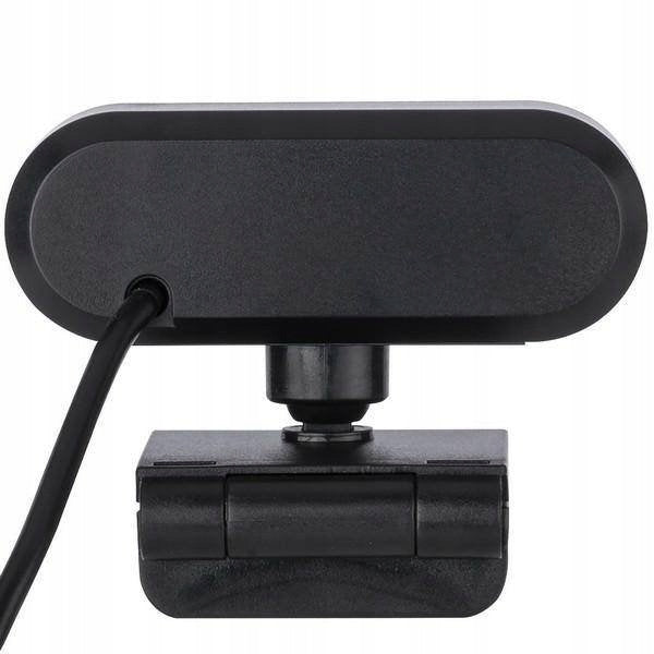 Webcam MERCURY FULLHD 1080P Manufacturer code 8809786128319