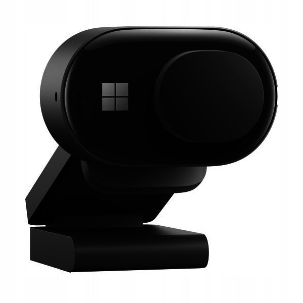 Webcam MICROSOFT Modern Webcam Black Brand Microsoft