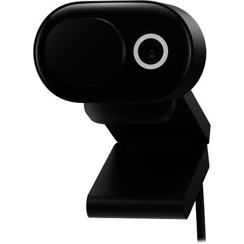 Webcam MICROSOFT Modern Webcam Black