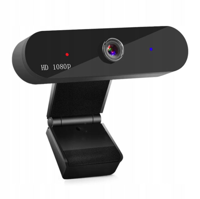 Webcam MS4Pro Full HD PROMOTION