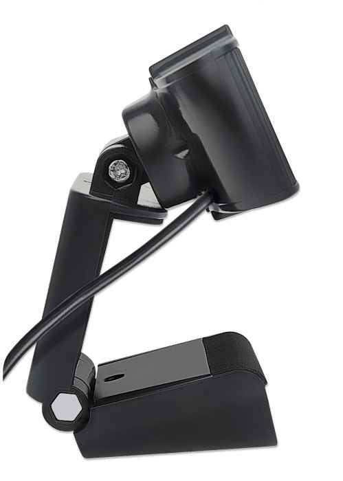 Webcam Manhattan 462006 2 MP Model 462006
