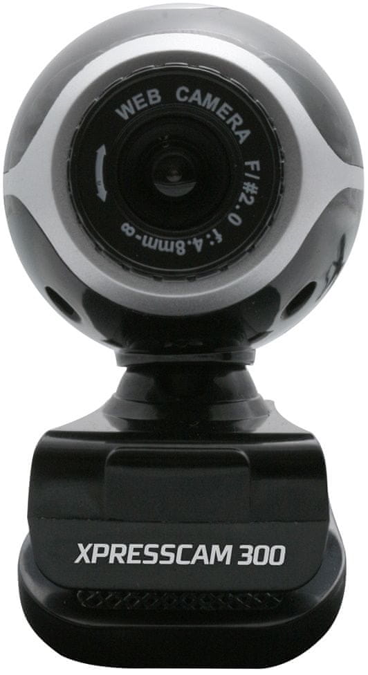 Webcam NGS NGS-WEBCAM-0041 Brand NGS