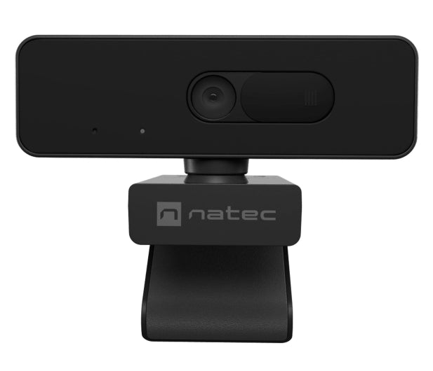 Webcam Natec Galago Full HD 1080P Brand natec