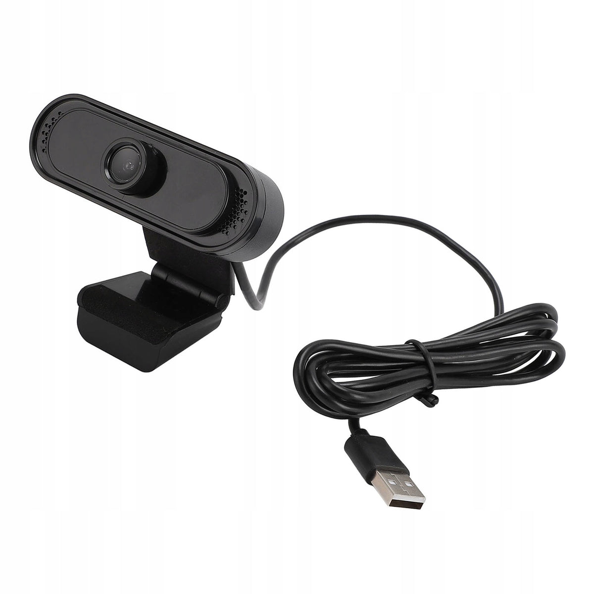 Webcam, Noise Cancelling Microphone Webcam for Computers Manufacturer code AG250820046010