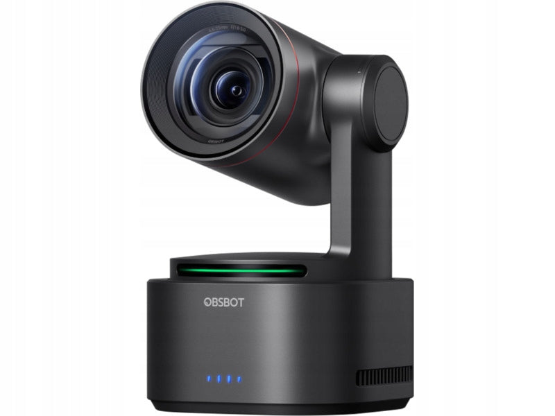 Webcam OBSBOT Tail 2 4K