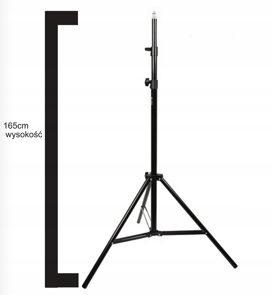Webcam Obsbot Meet SE FHD Grey + Tripod 165cm + Ball Head Manufacturer code 5906142714766