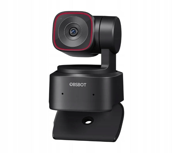 Webcam Obsbot Tiny 2 Lite Black Packaging status original