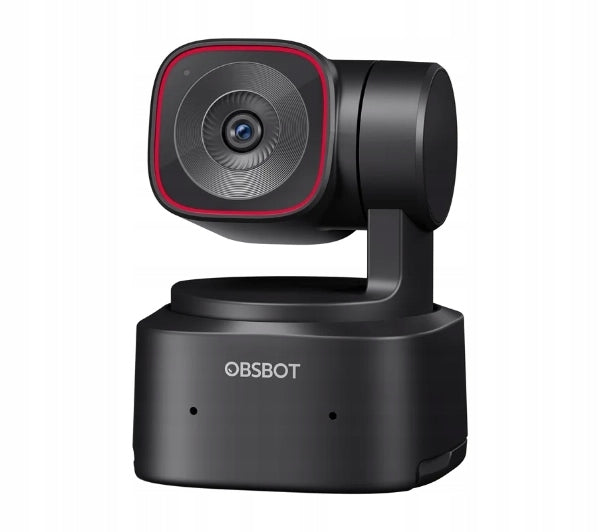 Webcam Obsbot Tiny 2 Lite Black