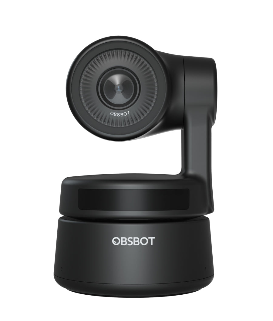 Webcam Obsbot Tiny intelligent AI gestures EAN (GTIN) 6971889230120
