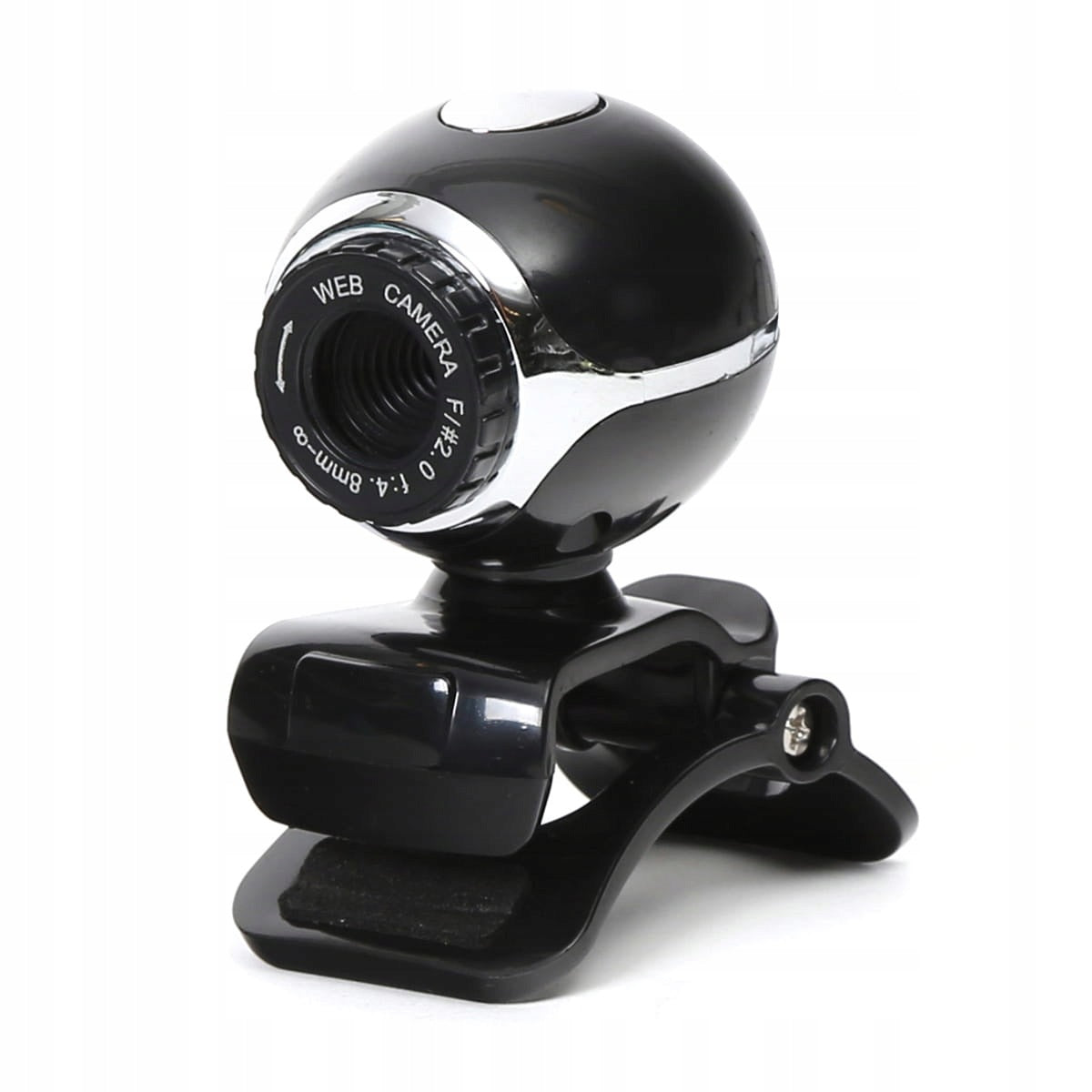 Webcam Omega C15