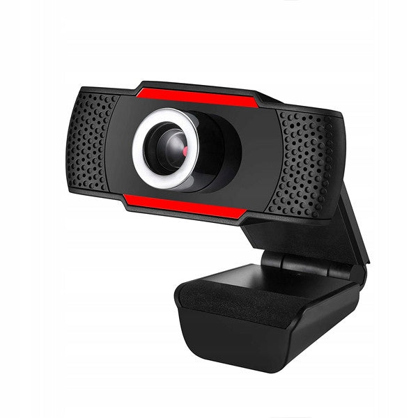 Webcam PC COMPUTER LAPTOP 720p USB built-in microphone Brand no brand