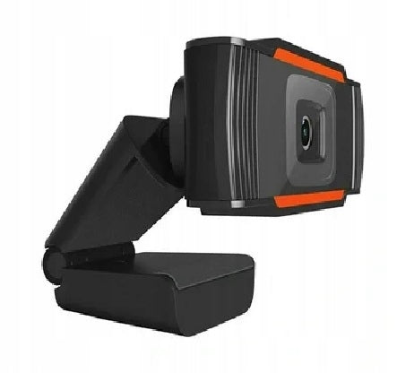 Webcam PC webcam for LESSONS + MICROPHONE Brand no brand
