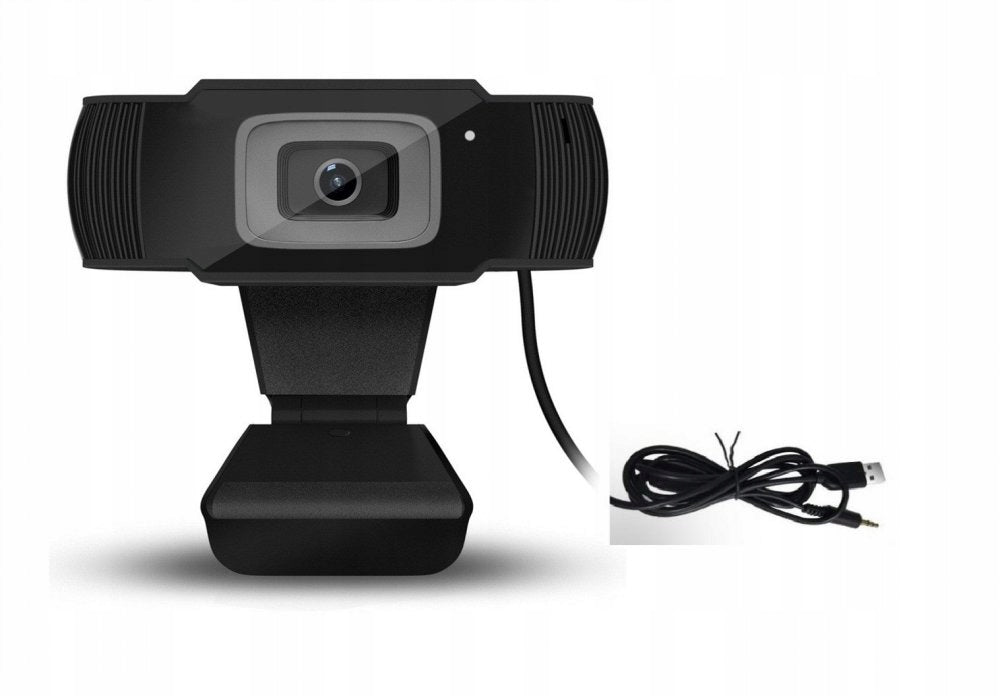 Webcam Powerton HD Webcam PWCAM1 Brand Powerton