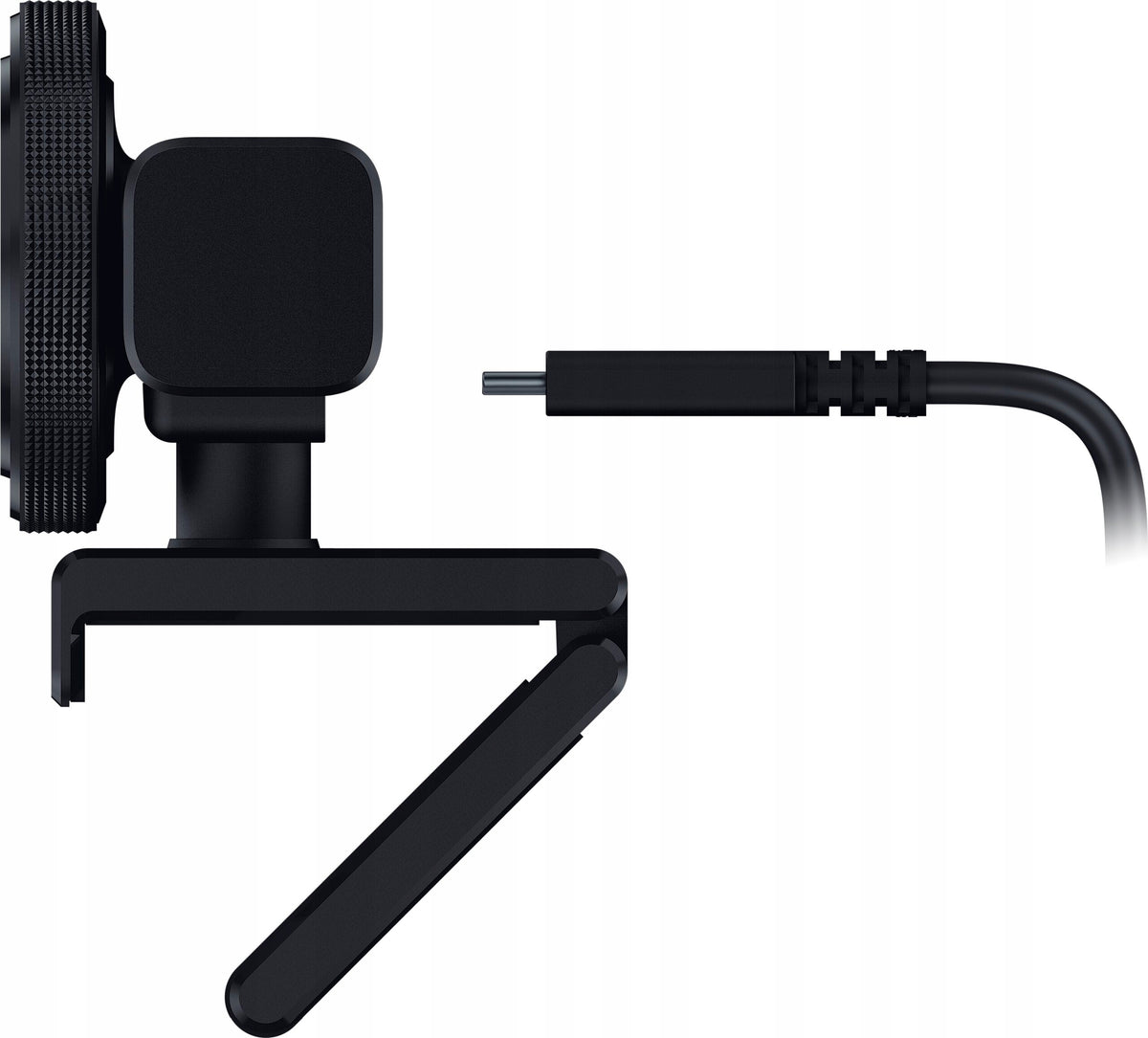 Webcam RAZER Kiyo V2 USB-C - 4K Manufacturer code RZ19-05370100-R3M1