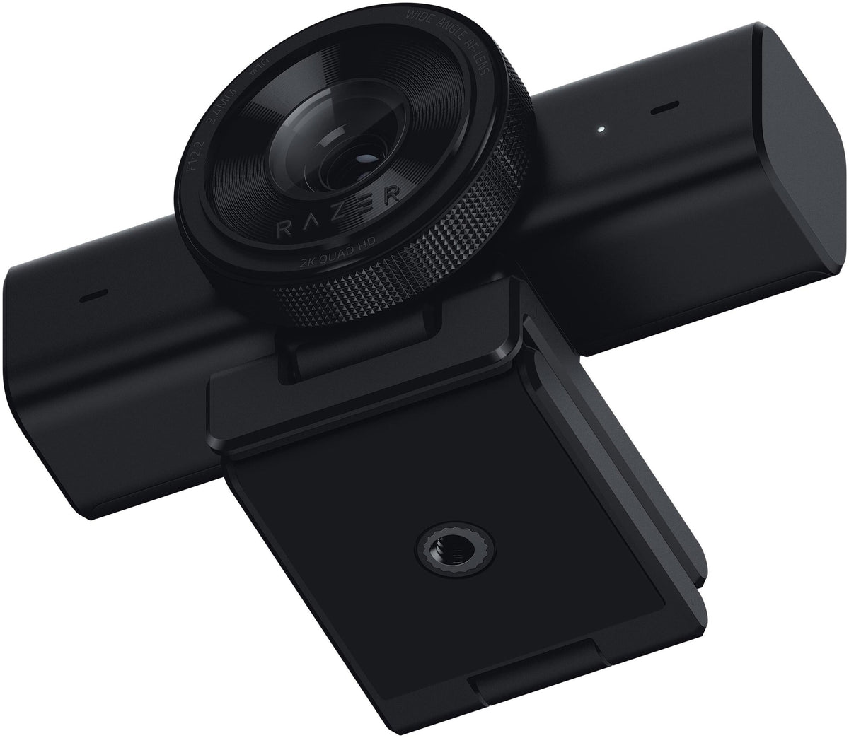 Webcam RAZER Kiyo V2 X USB-A - 1080p Brand Razer
