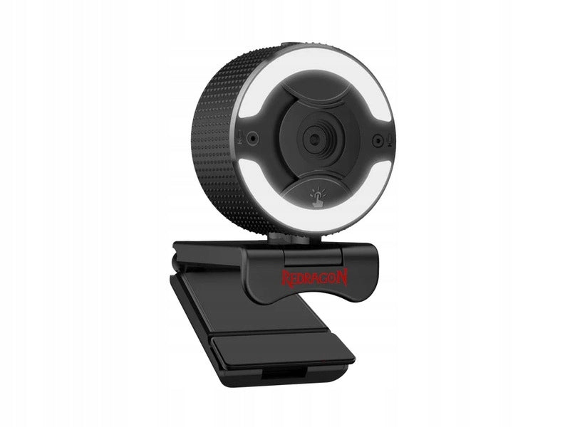 Webcam REDRAGON GW910 USB-A - 1080p