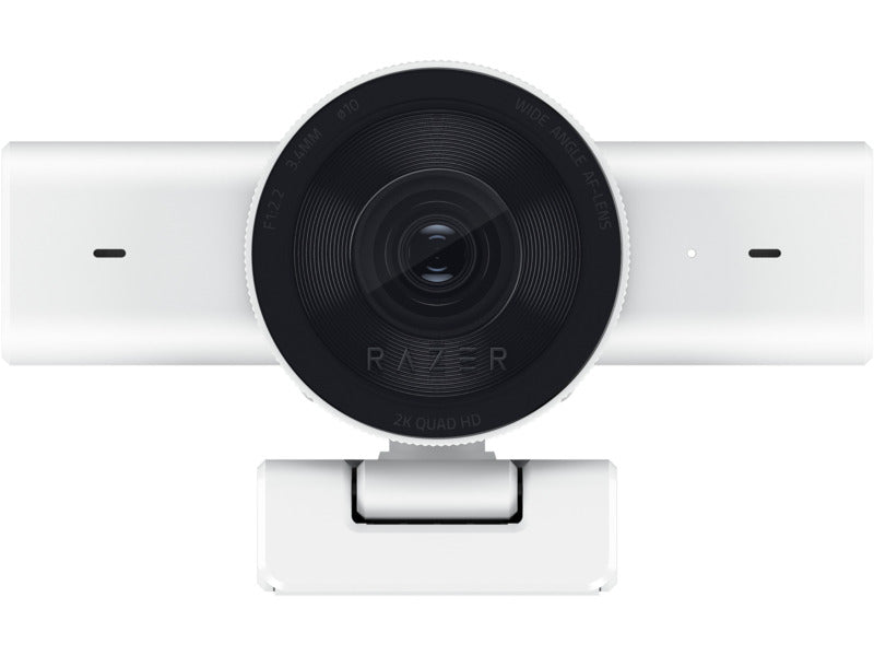 Webcam Razer V2 X USB-A - 2K White