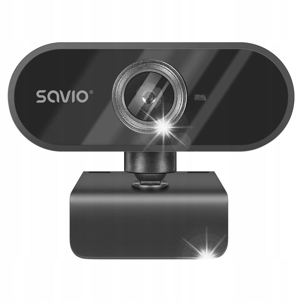 Webcam SAVIO CAK-04