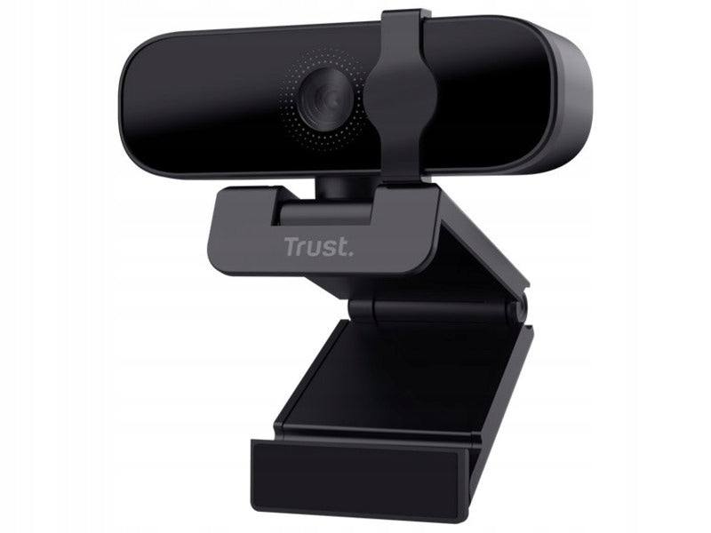 Webcam TRUST Tanor USB-A - 1080p