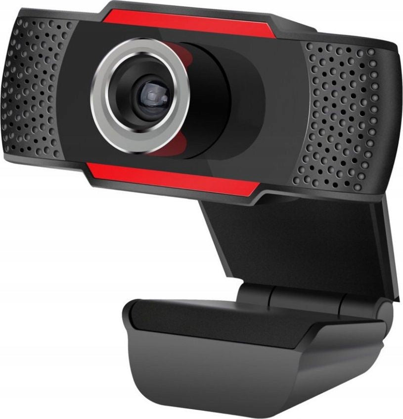 Webcam Techly I-WEBCAM-60T