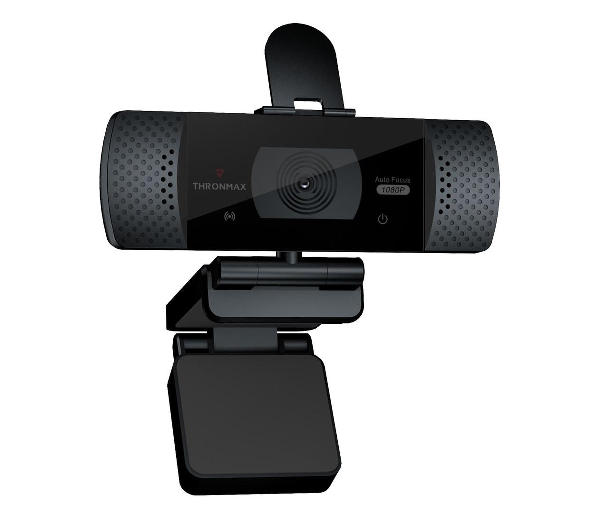 Webcam Thronmax Stream GO PRO 1080P