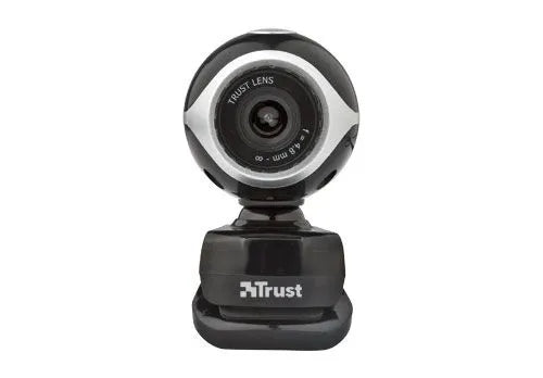 Webcam Trust 17003 1 MP