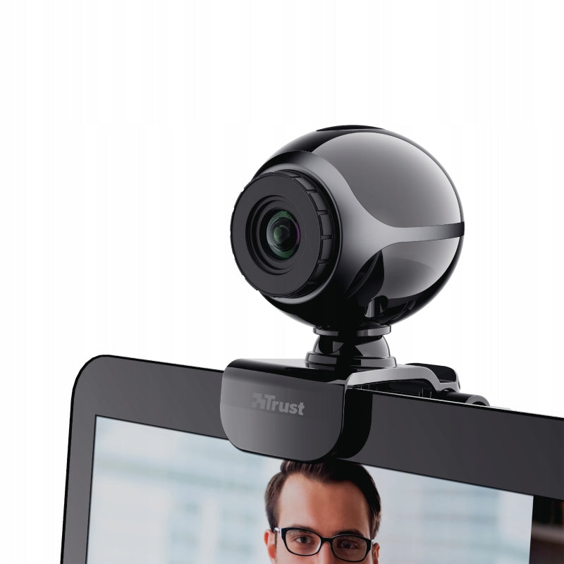 Webcam Trust Exis 17003 Brand Trust