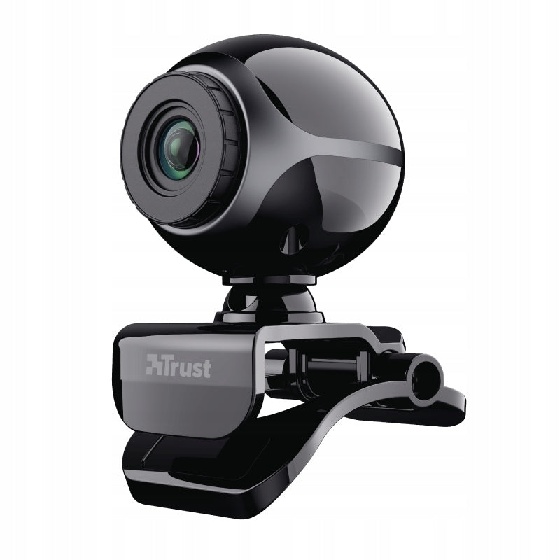 Webcam Trust Exis 17003