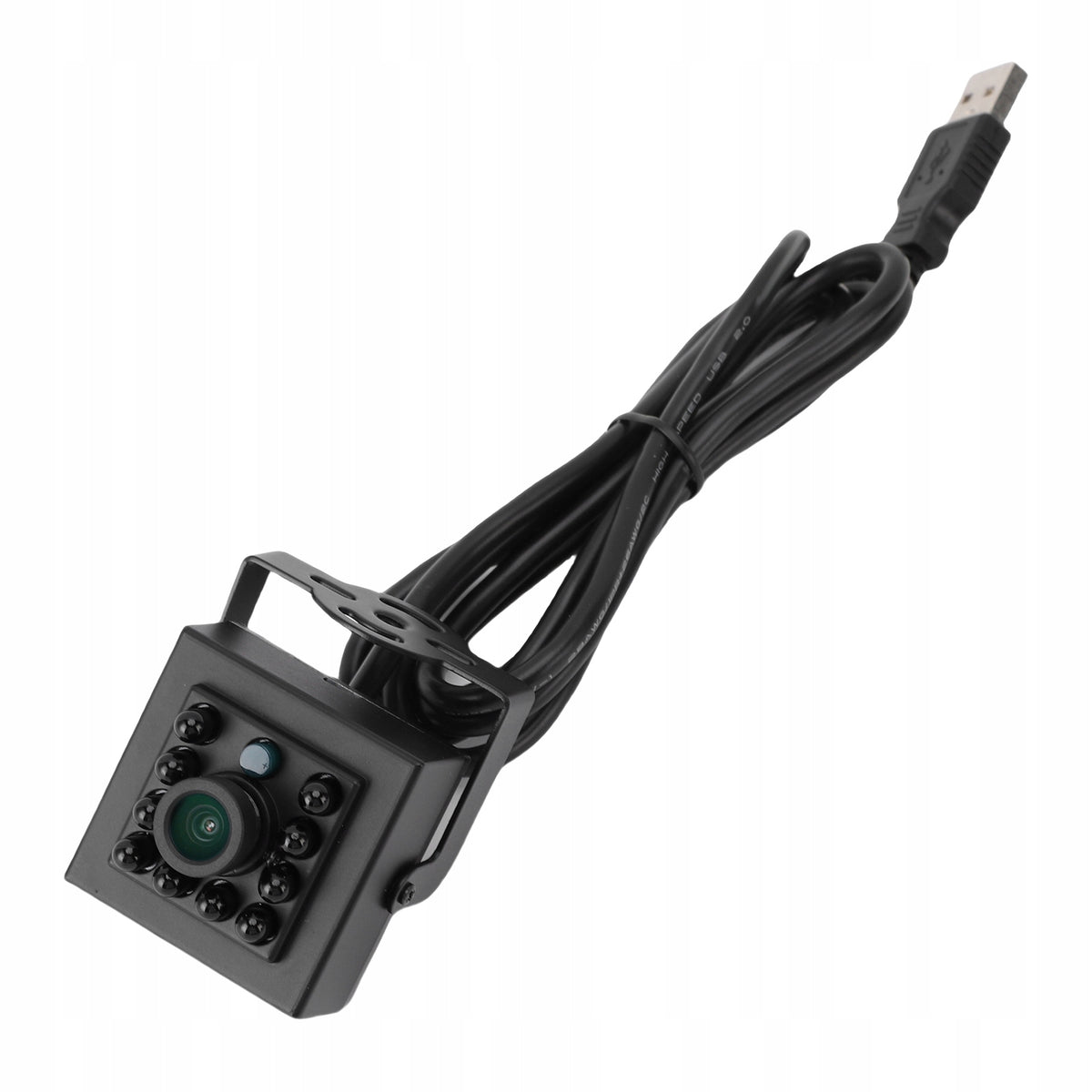 Webcam USB Wide Angle OTG CMOS Function CMOS Sensor 96 Brand no brand