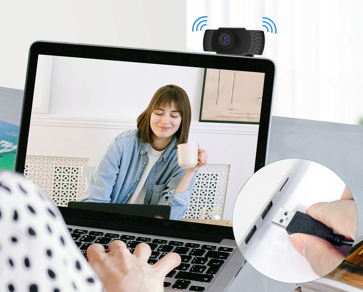 Webcam VidiLine VIDI-KAM-USB-2 schools Brand VidiLine