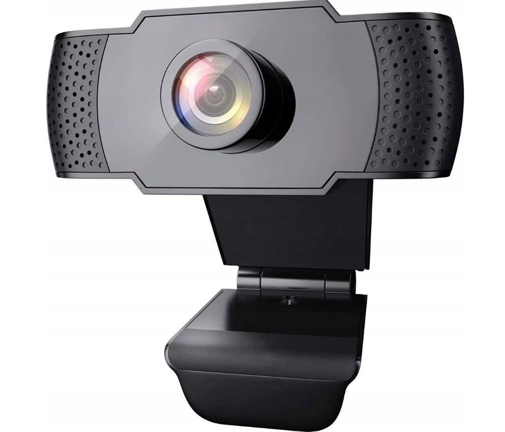 Webcam Wansview 102 1080P USB 2.0