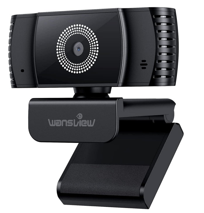 Webcam Wansview 106JD 1080P 30FPS