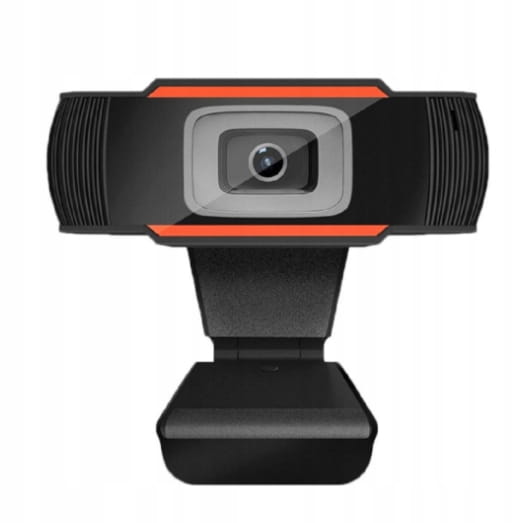Webcam Zenwire 108716485 2 MP Manufacturer code 108716485