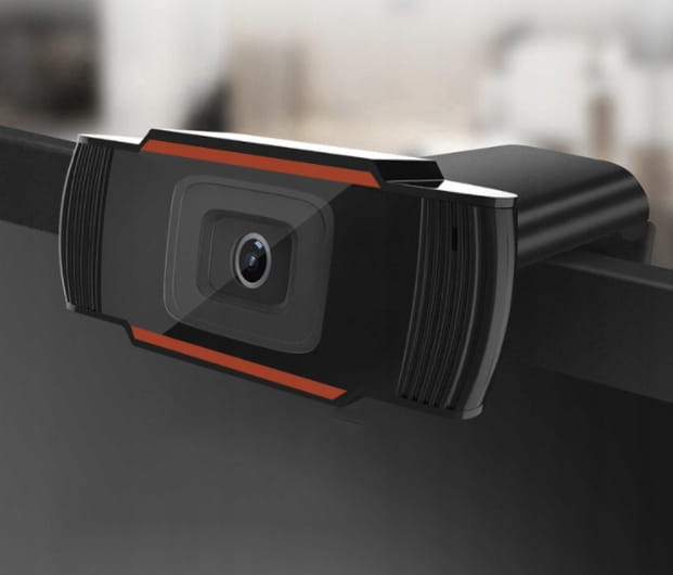 Webcam Zenwire 108716485 2 MP Packaging status original