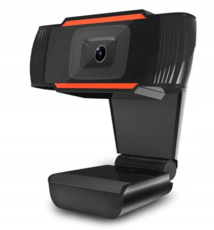 Webcam Zenwire 108716485 2 MP