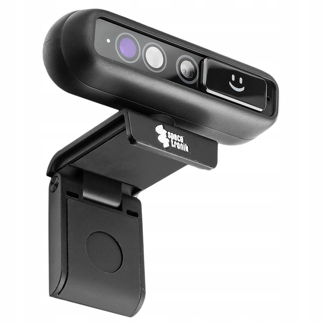 Webcam with Microphone USB 2K Windows Hello Face Recognition Manufacturer code SP-WCAM12