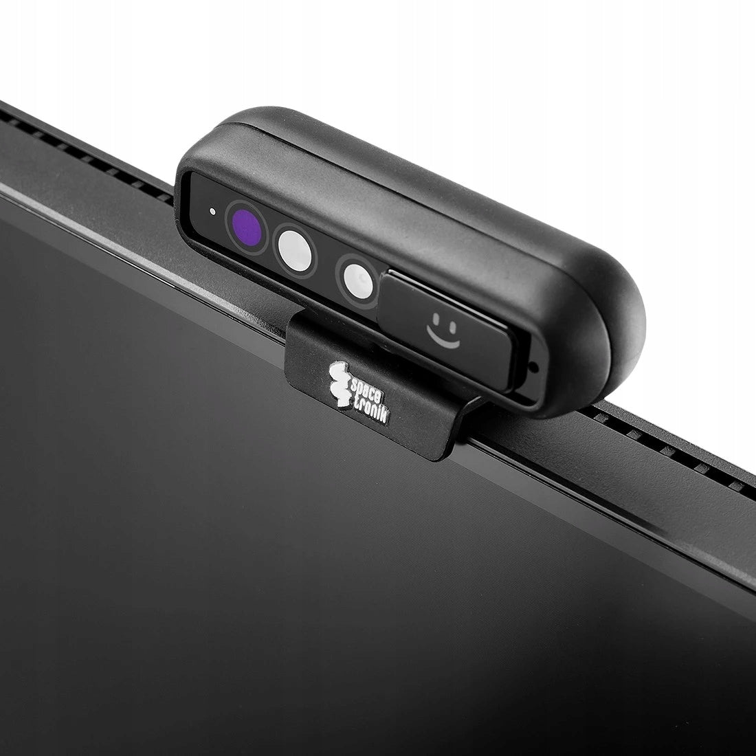 Webcam with Microphone USB 2K Windows Hello Face Recognition Packaging status original