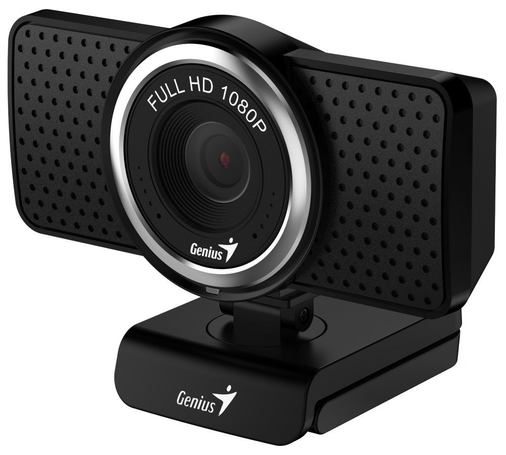 Webkamera Genius ecam8000 2 MP Brand Genius