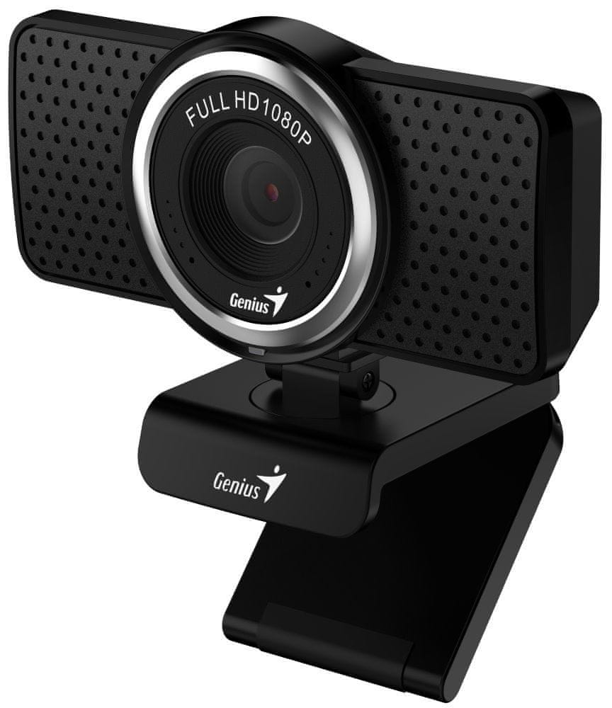 Webkamera Genius ecam8000 2 MP Model ecam8000