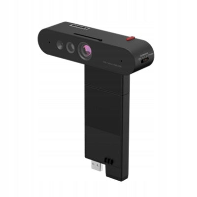 Webkamera Lenovo ThinkVision MC60 FHD 1080p USB Černá