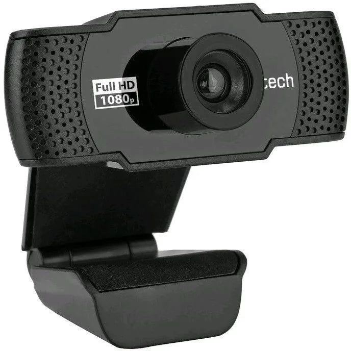 Webová kamera C-Tech CAM-11FHD 2,1 MP Brand C-Tech
