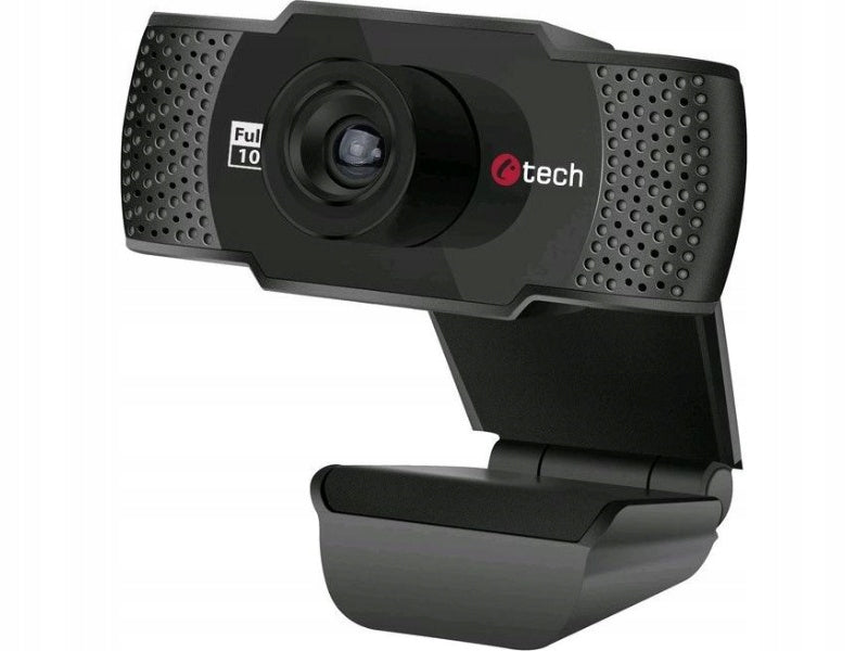 Webová kamera C-Tech CAM-11FHD 2,1 MP Model CAM-11FHD