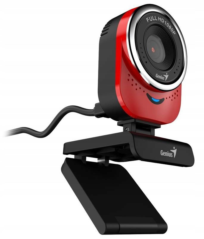 Webová kamera Genius QCam 6000 1 MP Brand Genius
