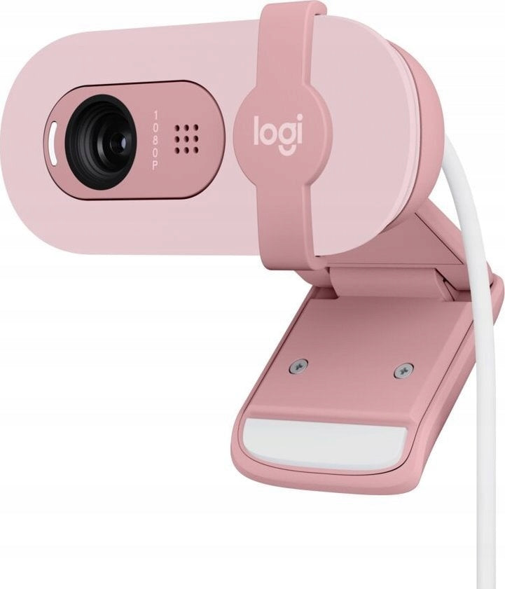 Webová kamera Logitech Brio 100 (960-001623) Brand Logitech