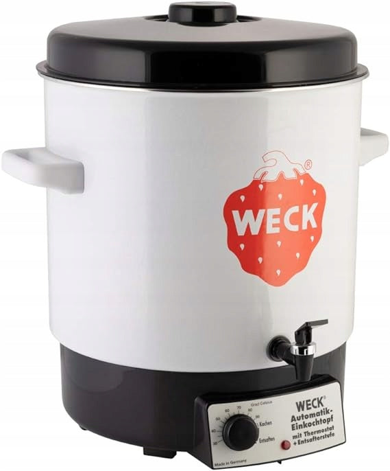 Weck One Size White Brand Weck