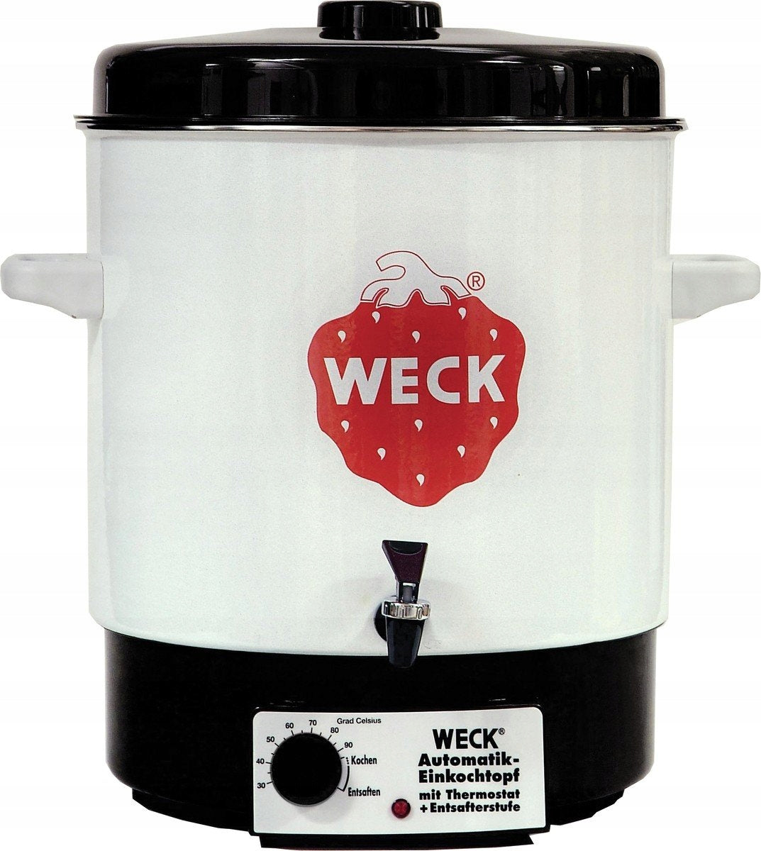 Weck One Size White