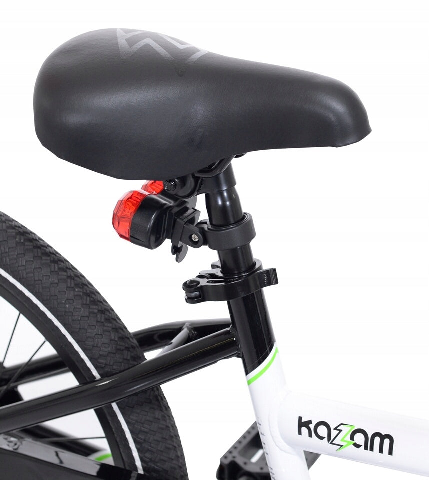 WeeRide KazamLink bike, trailer, trailer, tow child fun stroller Packaging status original
